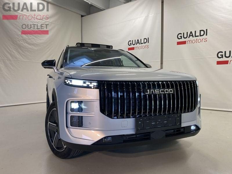 Jaecoo Jaecoo 7 1.6 TGDI 147 CV aut. 2WD Premium