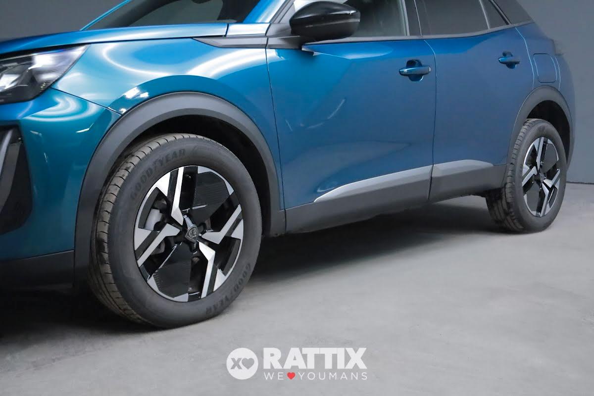 Peugeot 2008 1.2 Puretech 100CV Allure