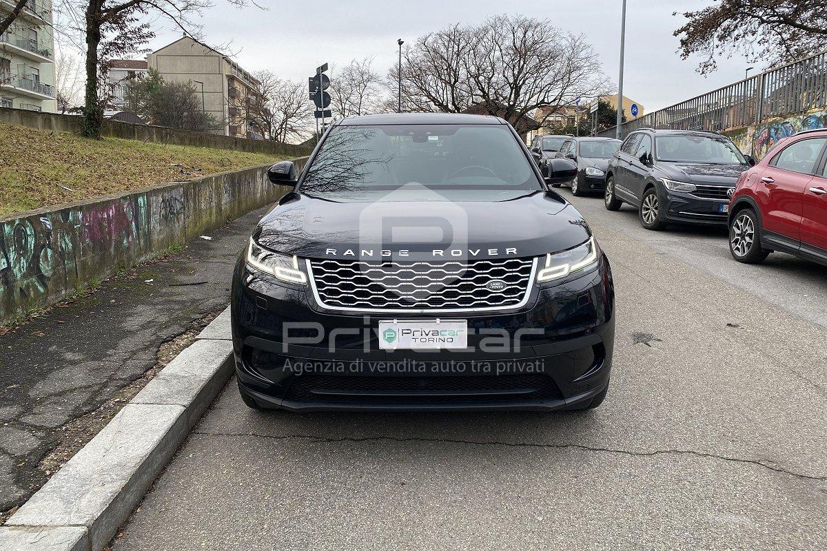 LAND ROVER Range Rover Velar 2.0D I4 240 CV S