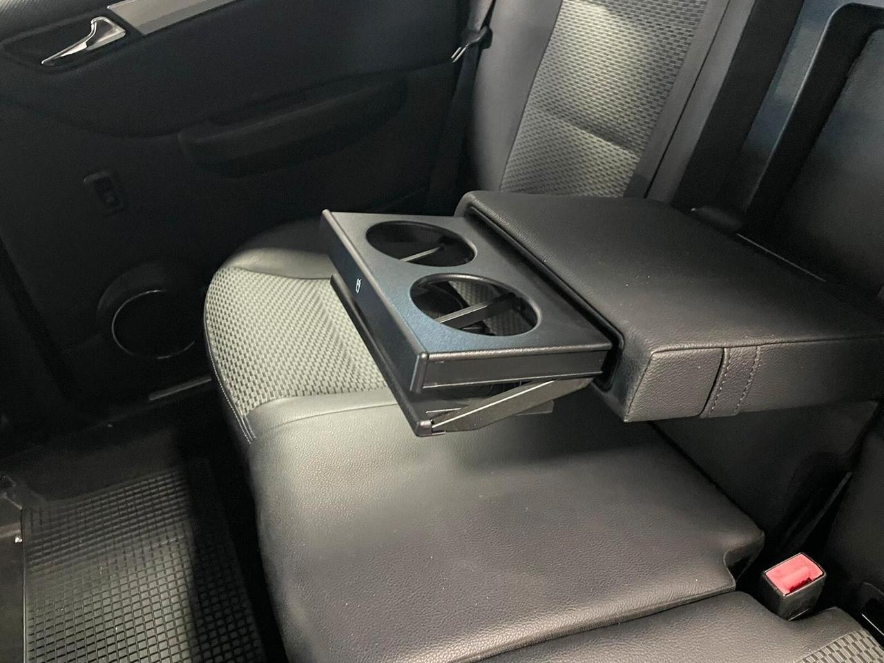 Mercedes-benz B 200 B 200 Turbo Sport