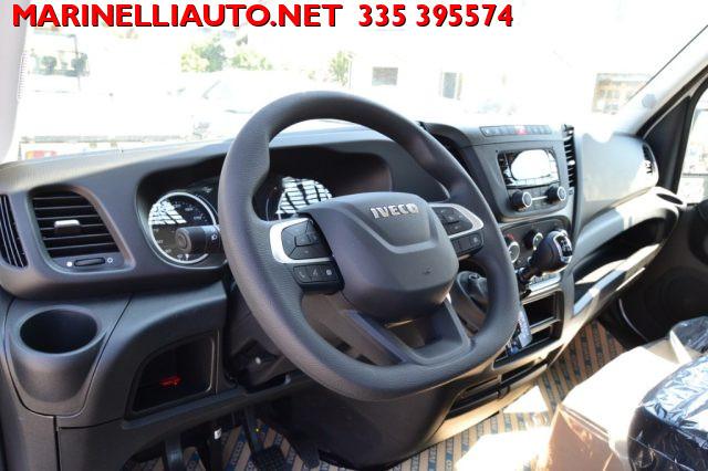 IVECO Daily P.CONSEGNA 35S14 2.3 HPT PM CASSONE FISSO