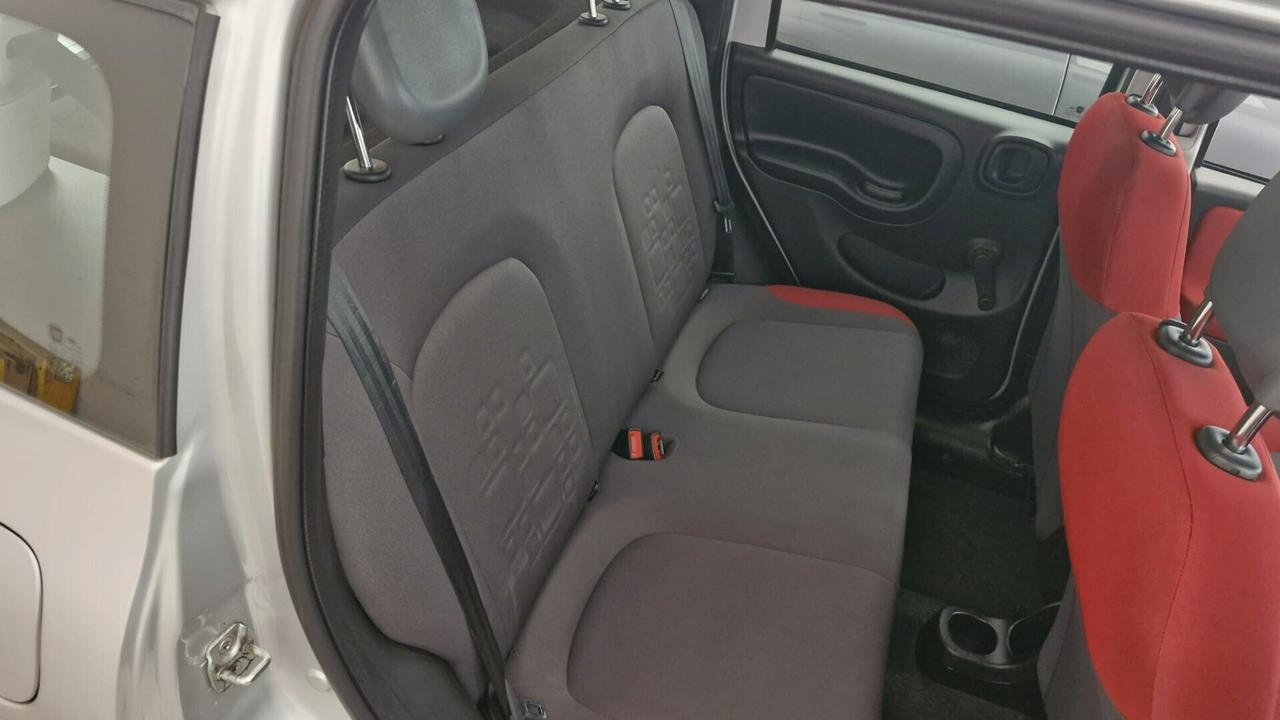 Fiat Panda 1.2 EasyPower Easy