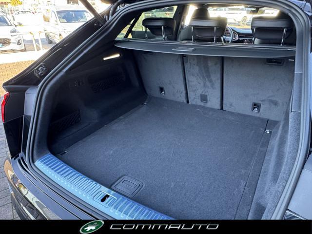 AUDI Q8 SUV 50 TDI 286 CV quattro tiptronic S line edition