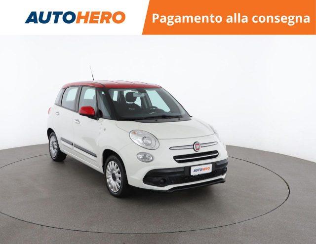 FIAT 500L 1.3 Multijet 95 CV Urban
