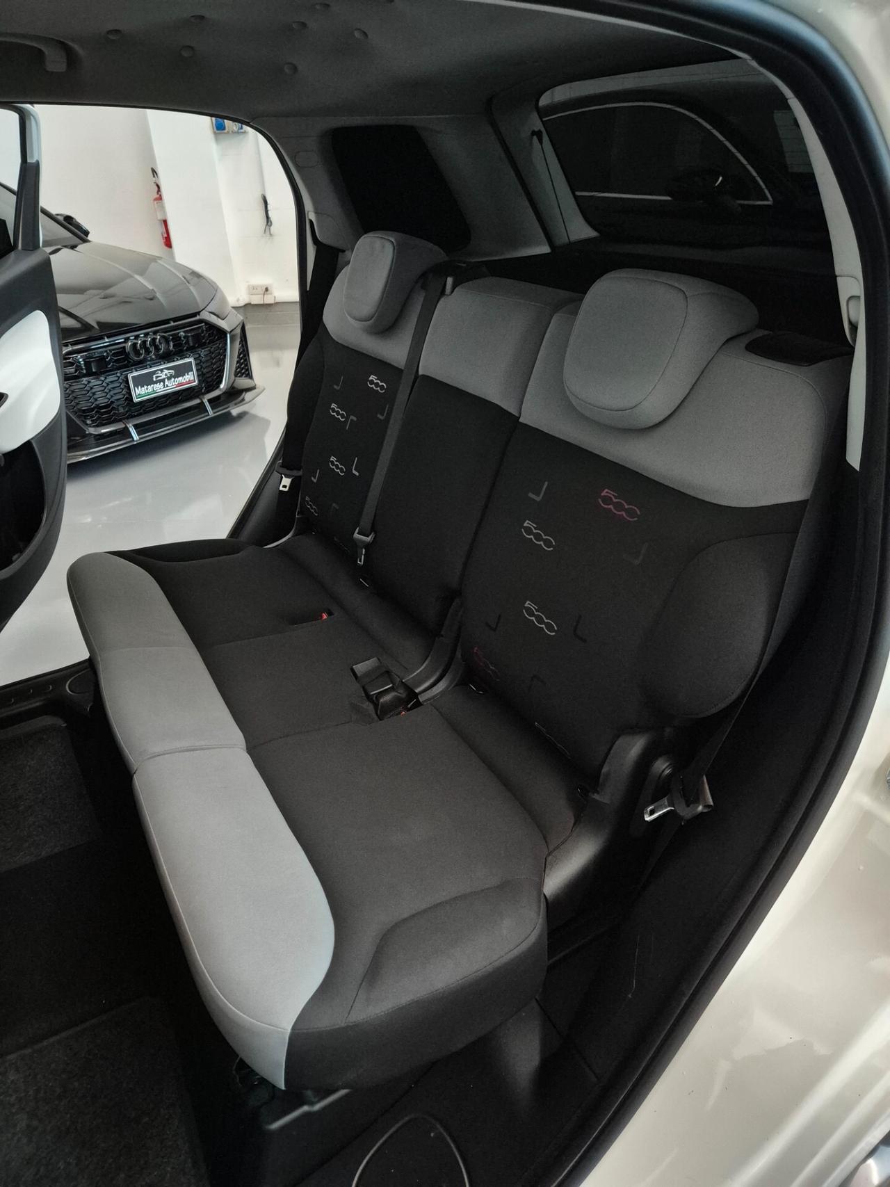 Fiat 500L 1.4cc 95cv Finanziabile OK NEOPATENTATI