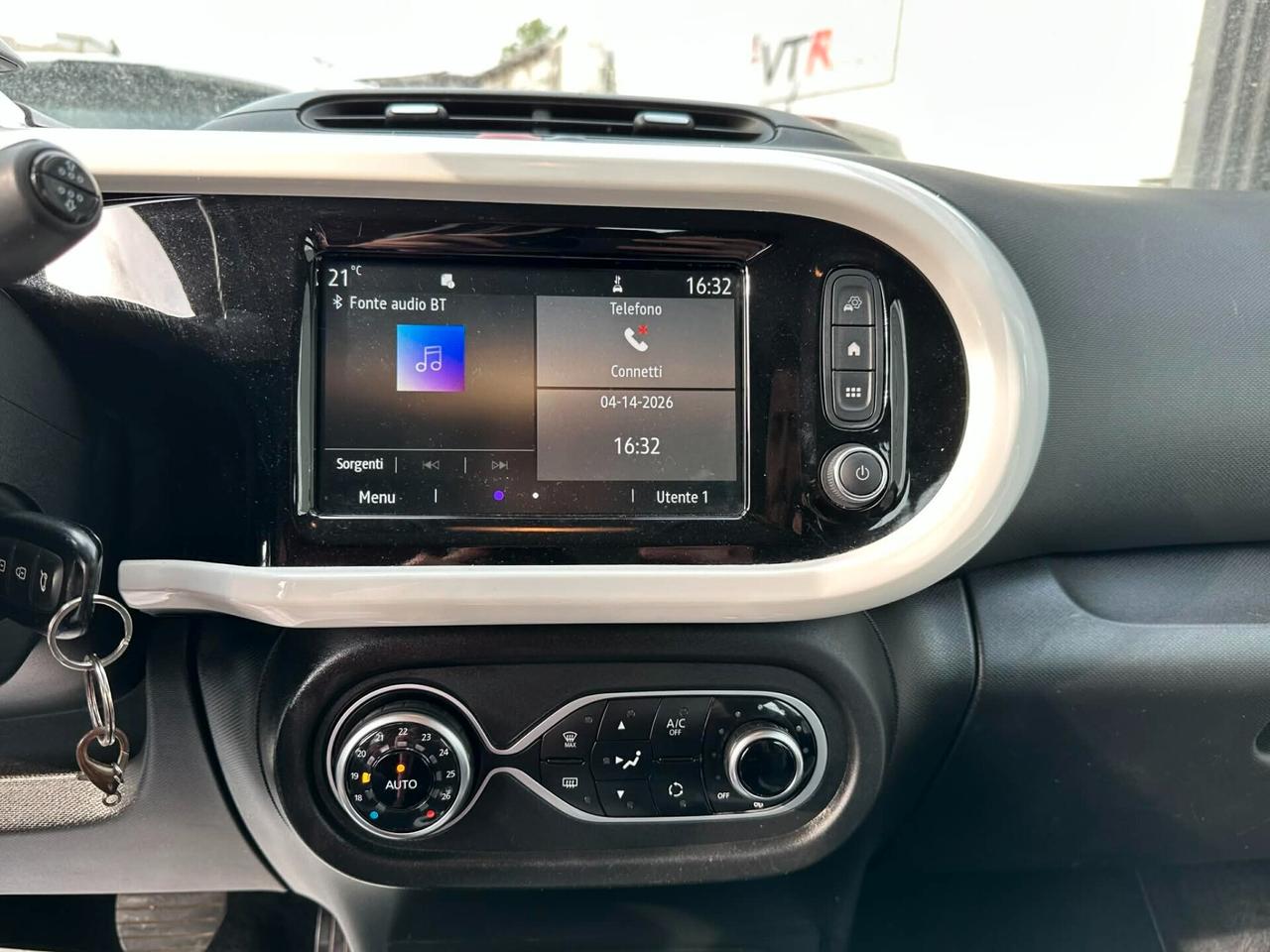 Renault Twingo Electric Zen