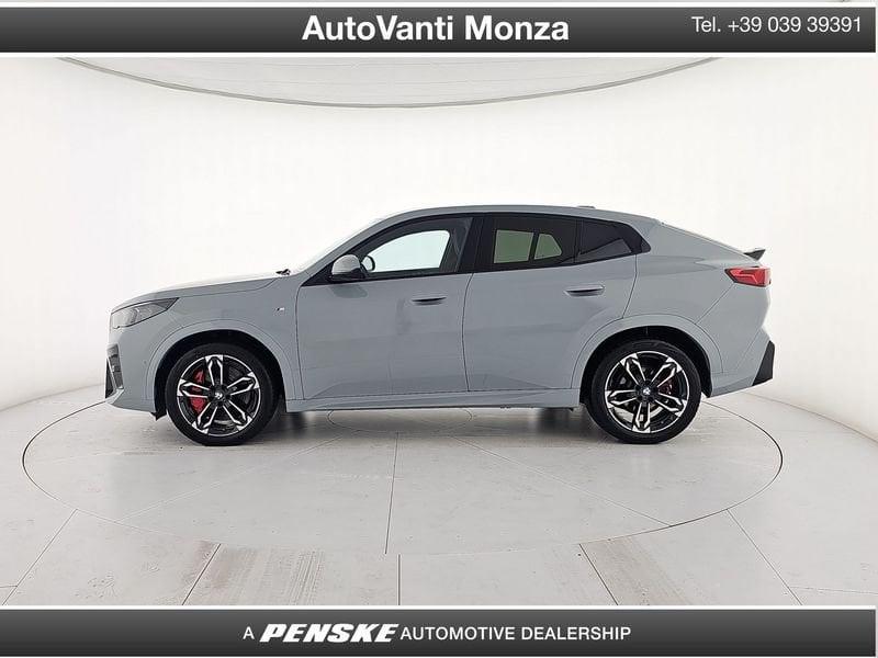 BMW X2 X2 xdrive 20d 48V MSport Pro auto