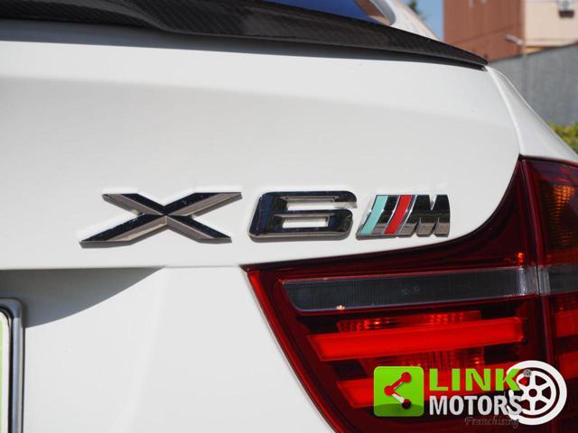 BMW X6 xDrive30d MSport