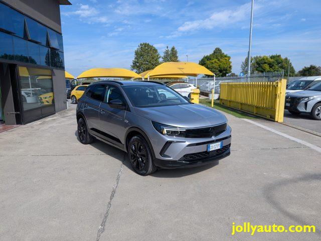 OPEL Grandland 1.5 diesel Ecotec GS AT8 - AUTOCARRO 5P - N1