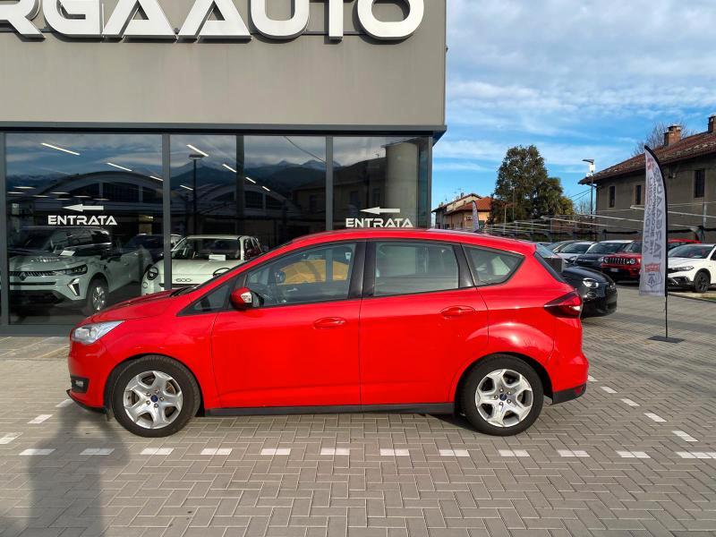 Ford C-Max 1.5 tdci Titanium s&s 120cv my18.5