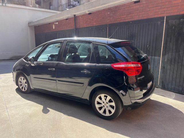 CITROEN C4 Picasso 1.6 VTi 120 Perfect BENZINA E GPL