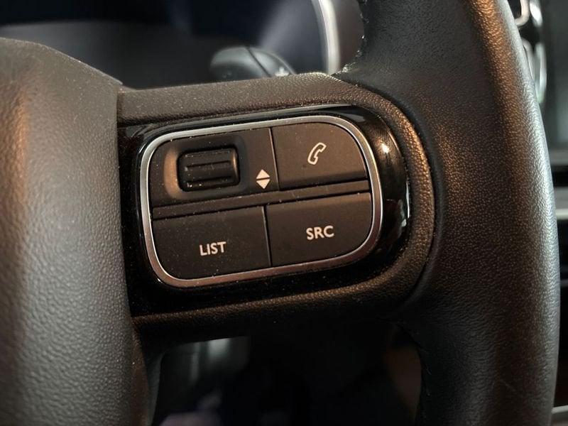 Citroën C5 Aircross PureTech 130 S&S EAT8 Feel