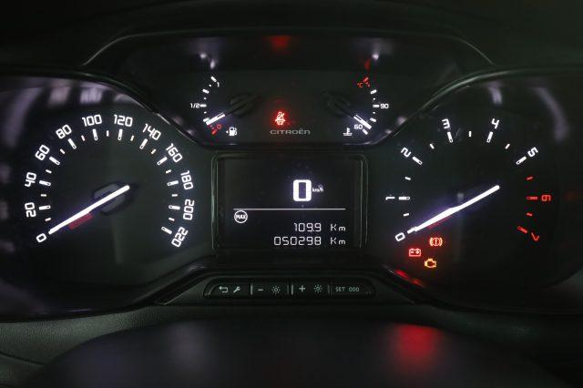 CITROEN C3 C3 PureTech 83 S&S Feel