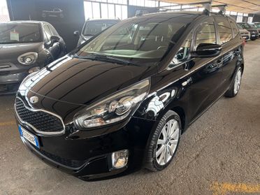 Kia Carens 1.7 CRDi 100KW 136CV Class 7 POSTI