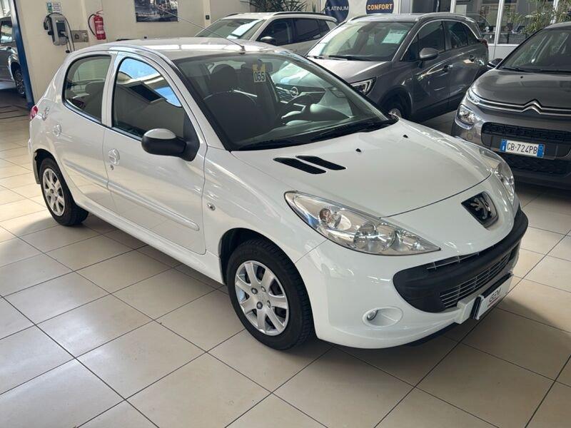 Peugeot 206 Plus 206 Plus 5p 1.1 X-Line