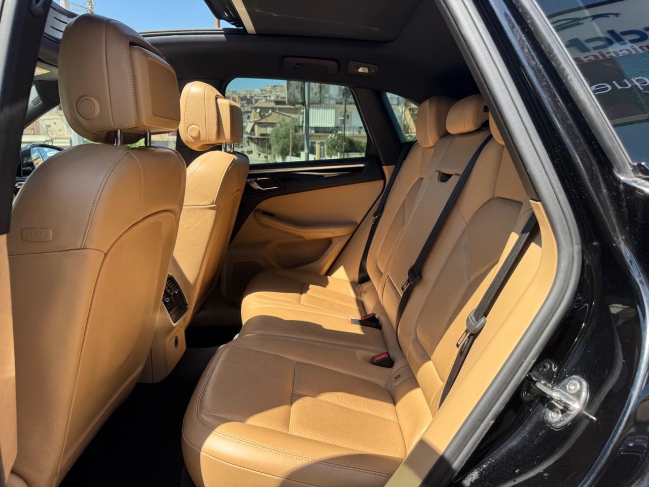 PORSCHE MACAN S 3.0 D V6 258 CV FULLI R21 TETTO