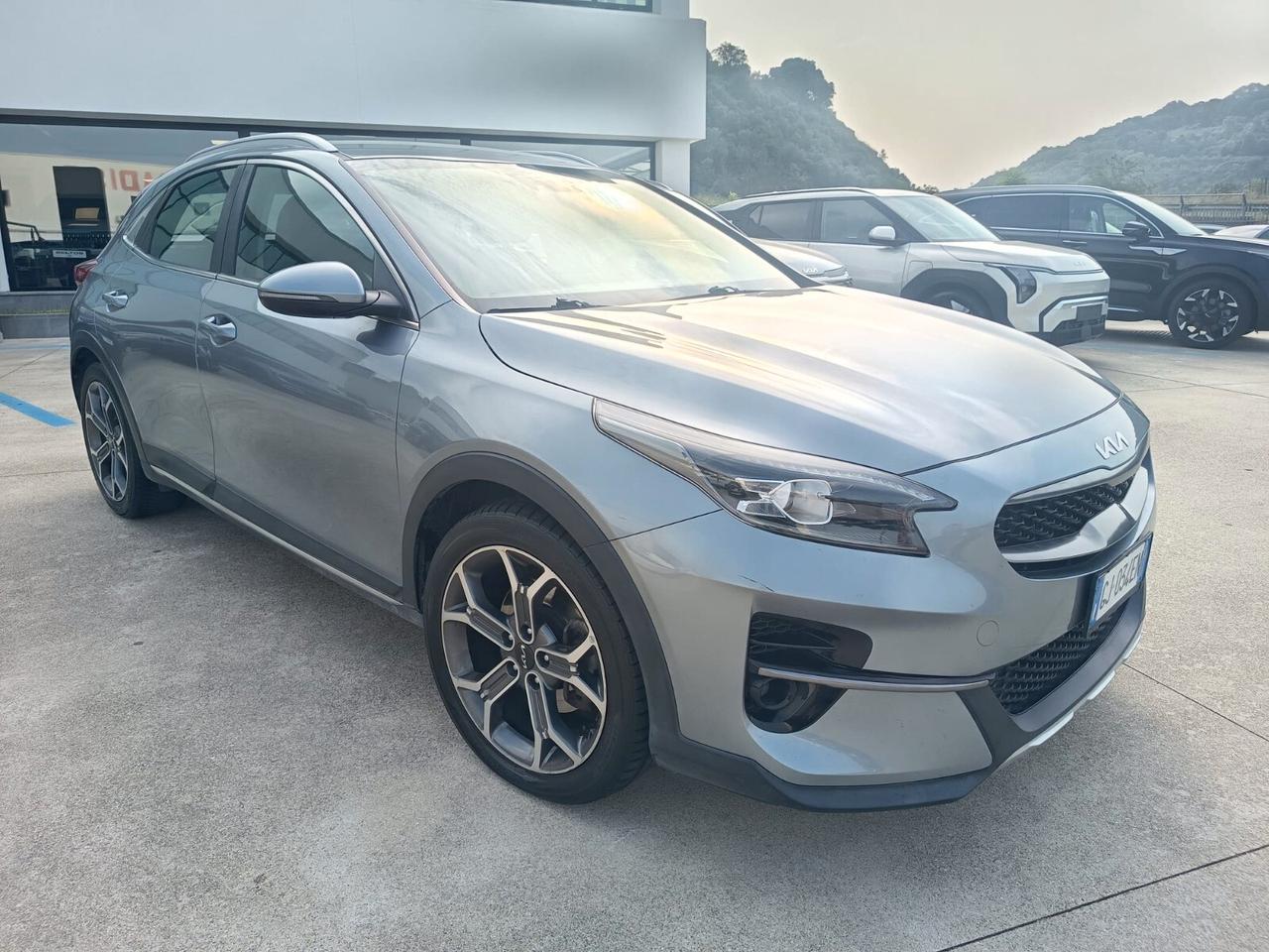 Kia XCeed 1.0 T-GDi GPL High Tech