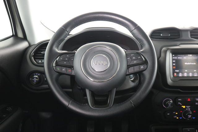 JEEP Renegade Renegade 1.0 T3 Night Eagle