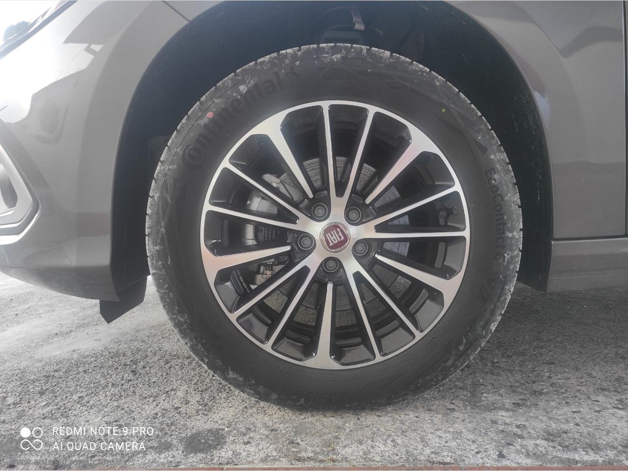 FIAT Tipo 1.0 5 porte KM0 -- OFFERTA