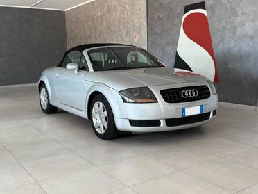 Audi TT Roadster 1.8t 150cv