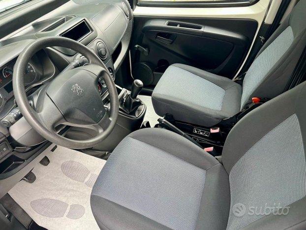 PEUGEOT Bipper 1.3HDi 80CV Furgone PORTA LATERAL