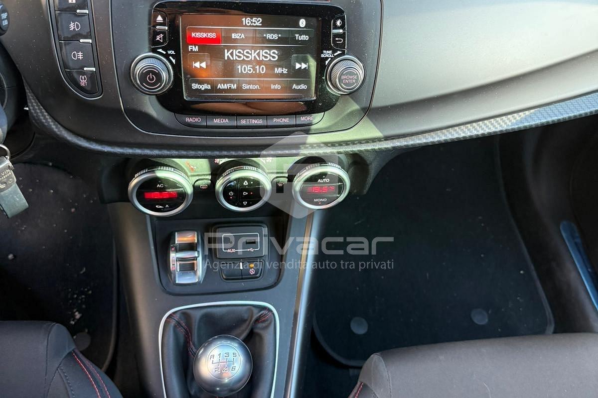 ALFA ROMEO Giulietta 1.6 JTDm-2 120 CV Sprint