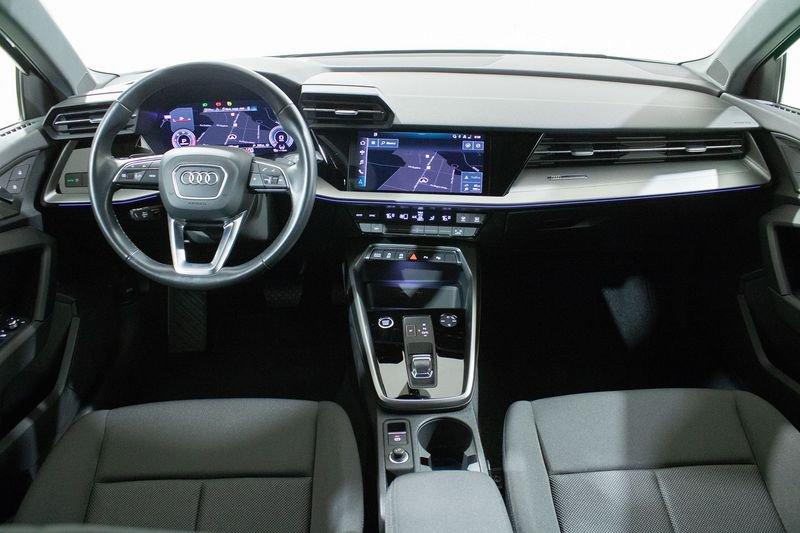 Audi A3 Sportback 35 TDI S tronic Business Advanced