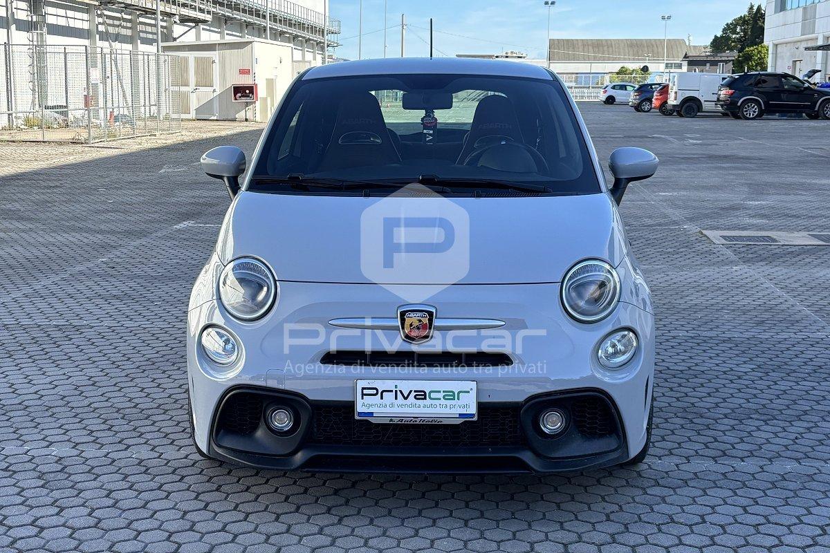 ABARTH 595 1.4 Turbo T-Jet 145 CV