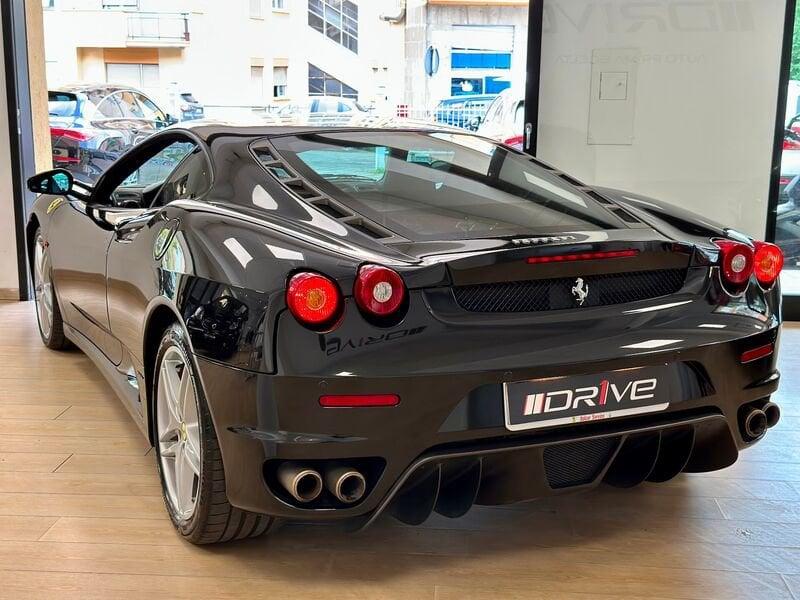 Ferrari F430 F430 F1