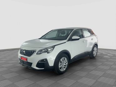 PEUGEOT 3008 3008 BlueHDi 130 EAT8 S&S Business