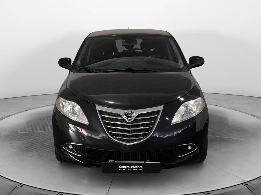 Lancia Ypsilon 5 Porte 1.2 Ecochic Elle