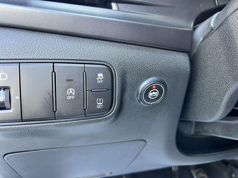 Hyundai Bayon 1.2 GPL Exclusive