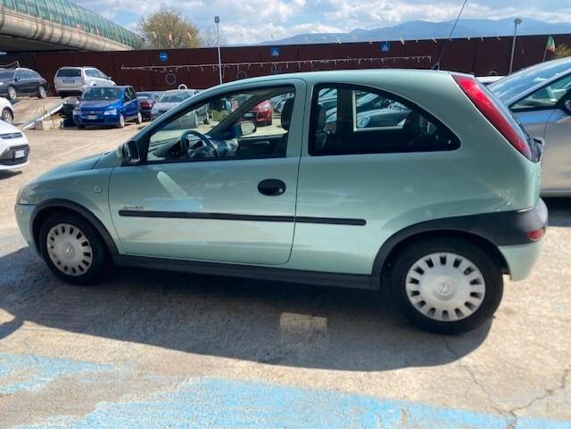 Opel Corsa 1.2i 16V cat 3 porte Comfort