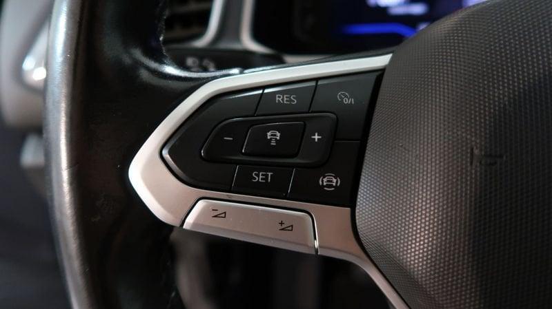 Volkswagen T-Roc T-Roc 2.0 tdi Style 115cv