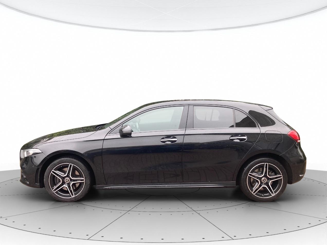 Mercedes-Benz A 250 e phev (eq-power) Premium auto