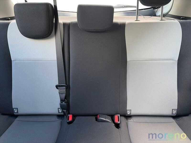 Toyota Yaris 1.5 hybrid Active 5p