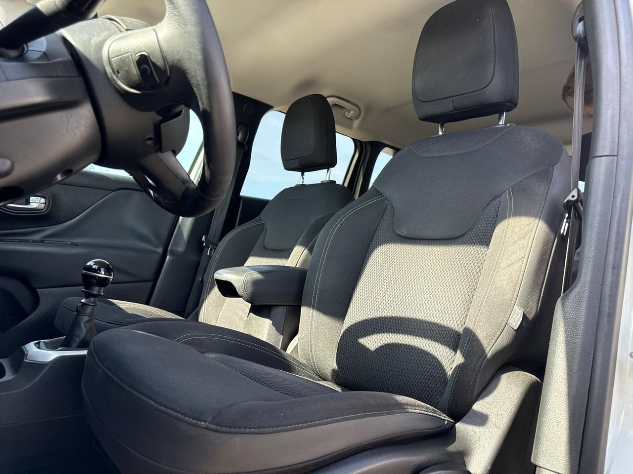 Jeep Renegade 1.6 Mjt Limited 2017