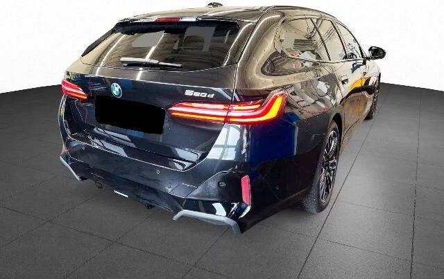 Bmw 520 520d 48V xDrive Touring Msport TETTO
