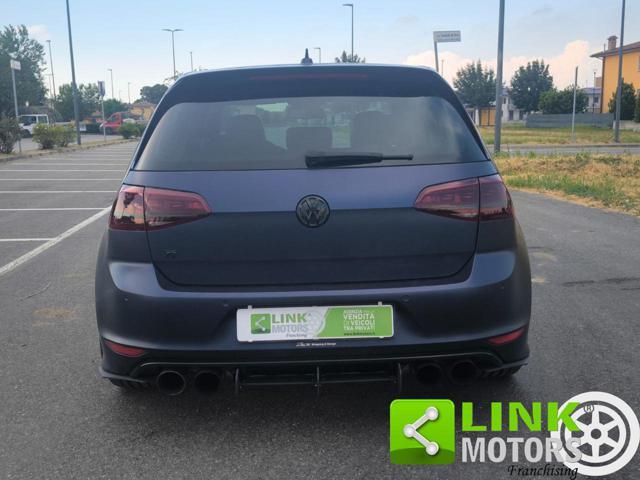 VOLKSWAGEN Golf R 2.0 DSG 5p.