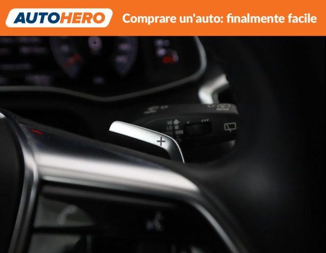 AUDI A4 allroad 40 TDI 204 CV S tronic