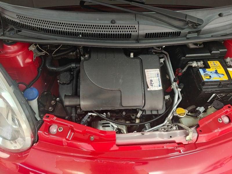 Citroën C1 1.0 5 porte BAC1