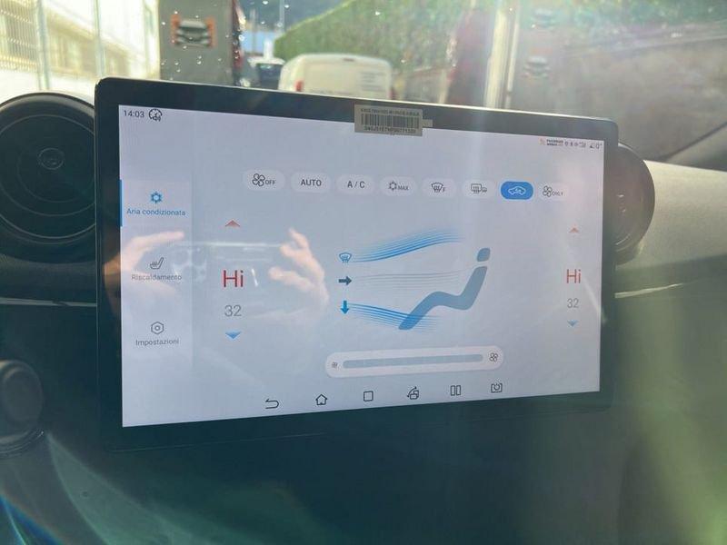 BYD DOLPHIN Design