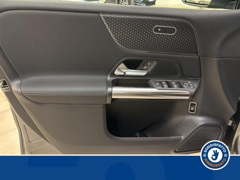 Mercedes-Benz Classe B 180d Street Edition Advanced Plus Progressive