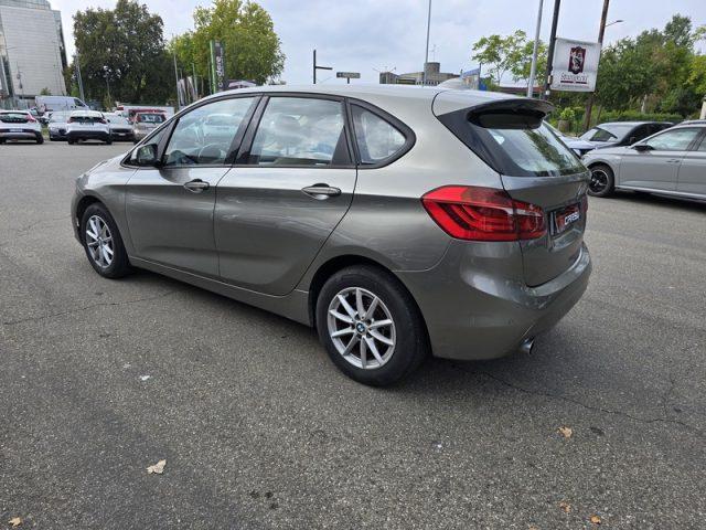 BMW 216 d Active Tourer PERMUTE NEOPATENTATI