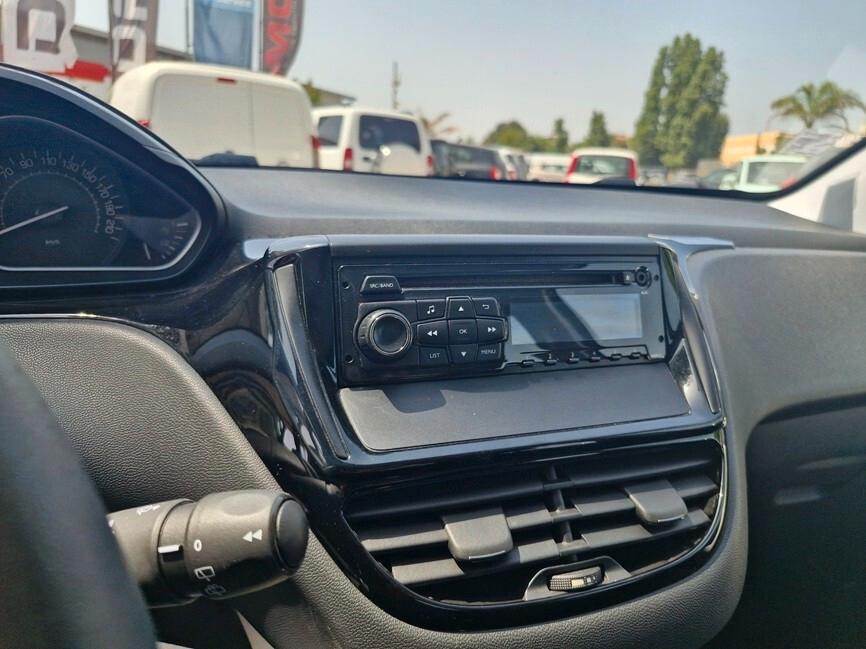 Peugeot 208 PureTech 68 5 porte Active