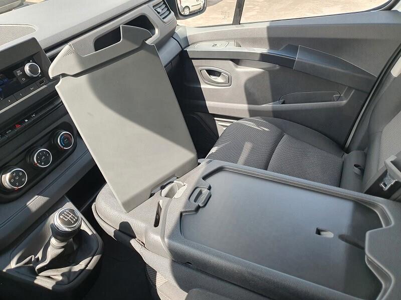 NISSAN NEW Primastar 29 2.0 dCi 110CV S&S L1H1 PDC