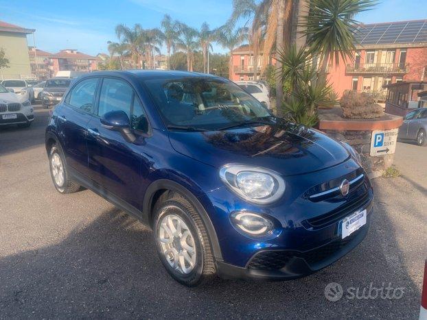 Fiat 500x 1.3 multijet 2019