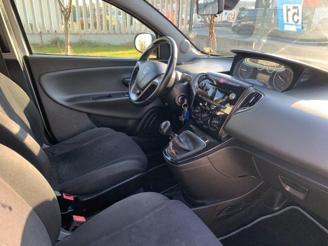 LANCIA Ypsilon 1.3 MJT 16V 95 CV 5 porte S&S Elefantino