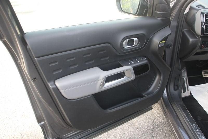 Citroën C5 Aircross C5 Aircross BlueHDi 130 S&S EAT8 Shine