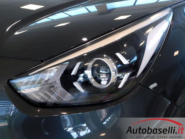 KIA Niro PE MY22 HEV 1.6 GDI AUTOMATICA DCT URBAN